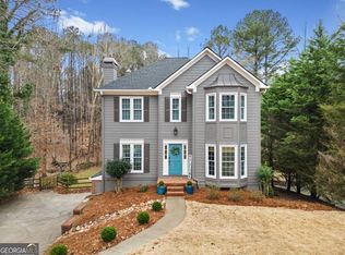 708 Players Ct, Woodstock, GA 30189