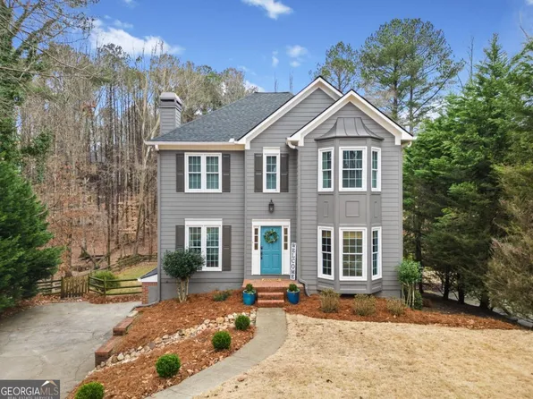708 Players Ct, Woodstock, GA 30189