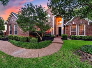 614 Northwood Trl, Southlake, TX 76092