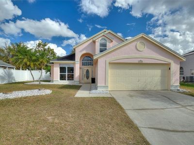 2908 Pembridge St, Kissimmee, FL, 34747