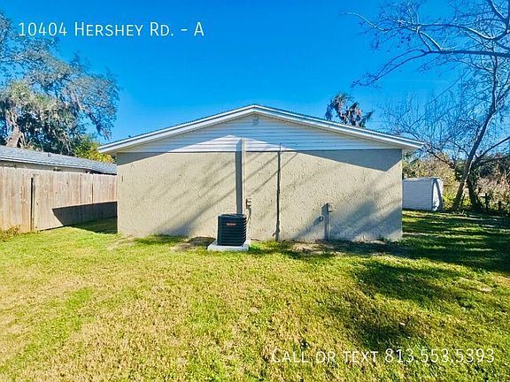 2nd image of 10404 Hershey Rd #A