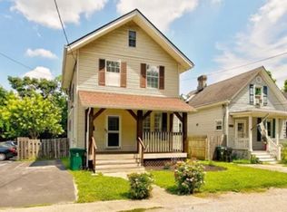 2722 Cox Ln, Cincinnati, OH 45209