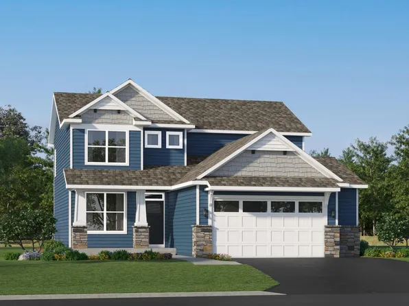 8921 Periwinkle Blvd, Woodbury, MN 55129