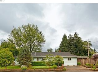 5820 SW Tucker Ave, Beaverton, OR 97005