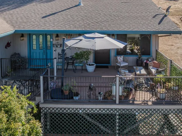 509 Perry St, Jackson, CA 95642