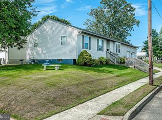 400 Billings Ave, Paulsboro, NJ 08066