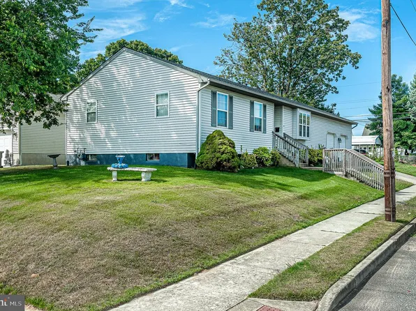 400 Billings Ave, Paulsboro, NJ 08066