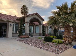 2087 N Blake Dr, Santa Clara, UT 84765