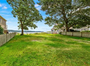 35 Worrall Ave, Wareham, MA 02571