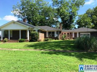 8377 Mulvehill Rd, Morris, AL 35116