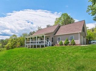 3 Alexander Ridge Dr, Leicester, NC 28748