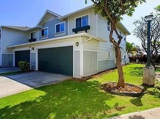 91-1039 Kaimalie St #4G1, Ewa Beach, HI 96706