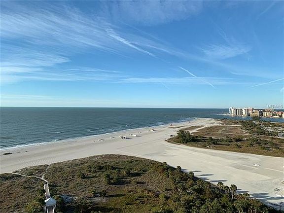 4th image of 1180 Gulf Blvd APT 1801