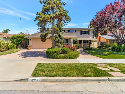 3293 Lynn Oaks Dr, San Jose, CA, 95117