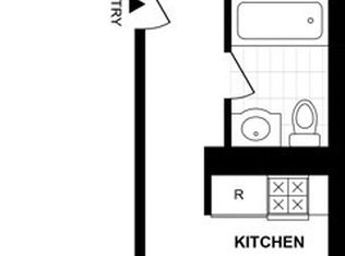558 W 162nd St #2, New York, NY 10032