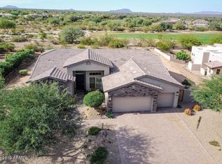 27824 N Granite Mountain Rd, Rio Verde, AZ 85263