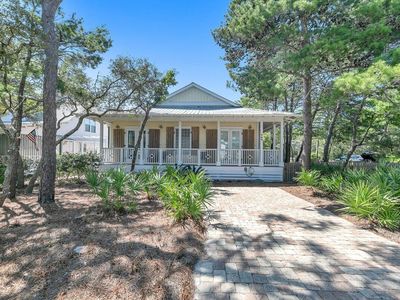 269 San Juan Ave, Santa Rosa Beach, FL, 32459