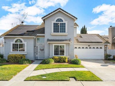 1710 Crestwood Ave, Manteca, CA, 95336