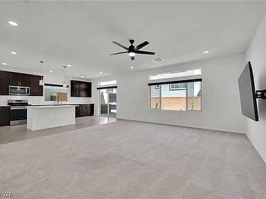 5840 Becklow Gardens Ave, Las Vegas, NV 89141, photo 5
