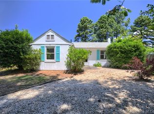 103 Robins Point Ave, Deltaville, VA 23043