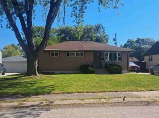 15427 Cherry St, South Holland, IL