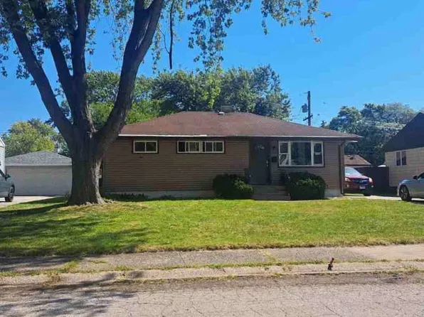 15427 Cherry St, South Holland, IL 60473