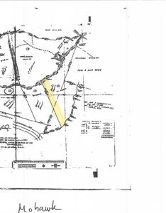 LOT Four Mohawk Rd, Gladys, VA, 24554