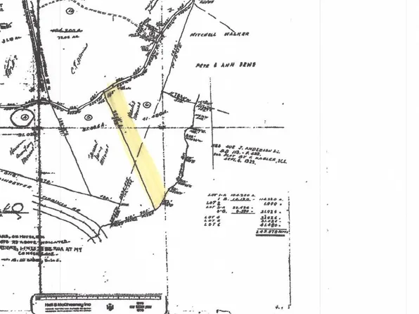 LOT Four Mohawk Rd, Gladys, VA 24554