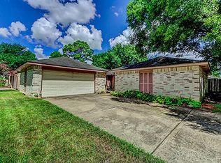 4402 Stallion Brook Ln, Spring, TX 77388