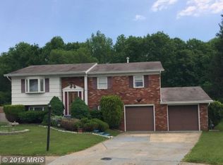 600 Saint Albans Ct, Abingdon, MD