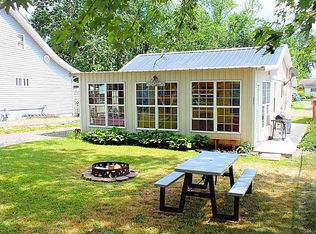 8907 Walnut St, Lakeview, OH 43331