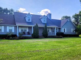 9822 Bill Bass Rd, Andalusia, AL 36420