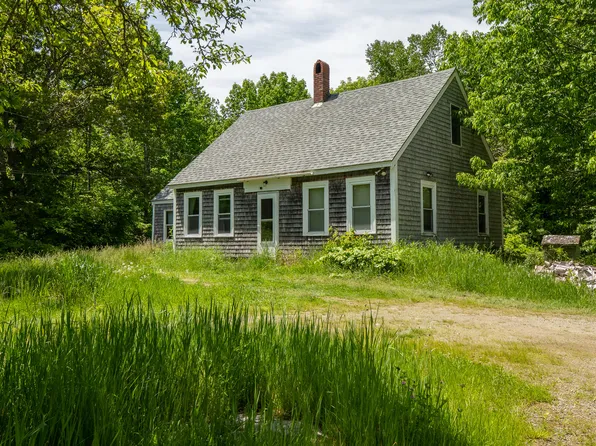 67 Ralph Wink Road, Waldoboro, ME 04572