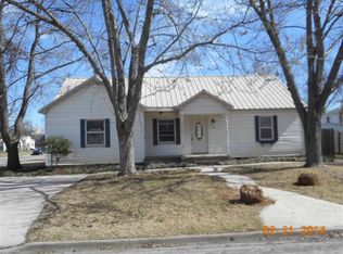 712 S 8th St, Duncan, OK 73533