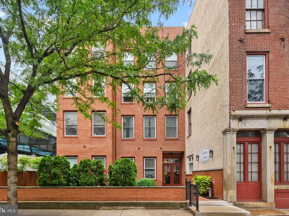 234 N 3rd St APT 401, Philadelphia, PA 19106