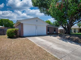 10055 Panay Way Ct, Fort Worth, TX 76108