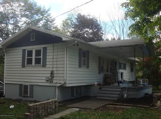 217 3rd St, Dalton, PA