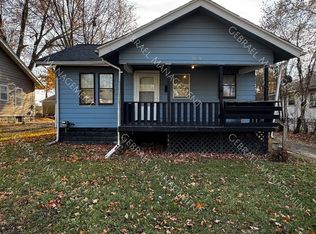 (Undisclosed Address), Flint, MI 48504