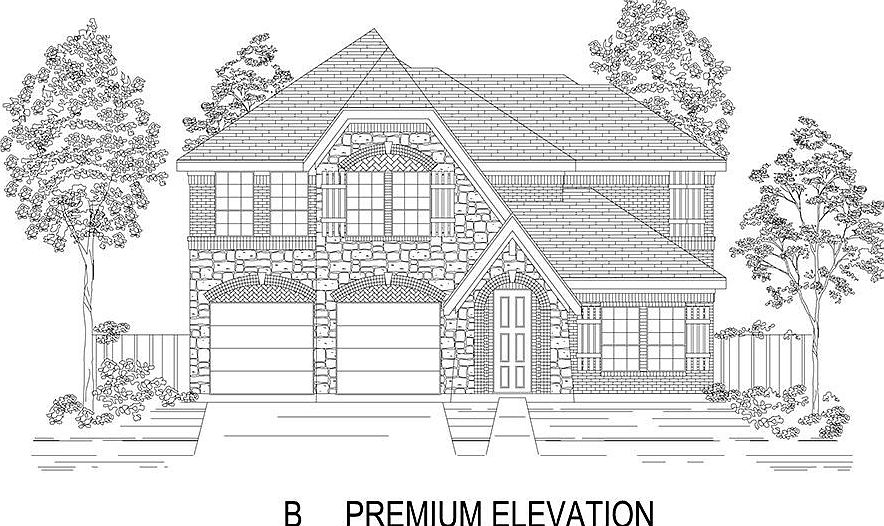 1st image of 6229 Muller Creek Dr