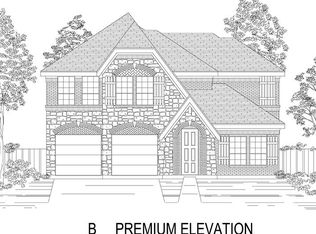 6117 Muller Creek Dr, Celina, TX 75009