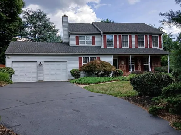 4489 Bensalem Blvd, Bensalem, PA 19020