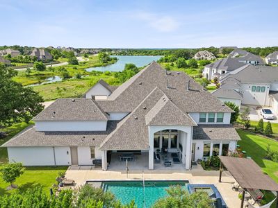 3809 Bradbury Cir, Flower Mound, TX, 75022