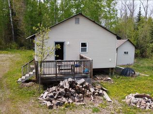 4656 Highway 73, Floodwood, MN 55736