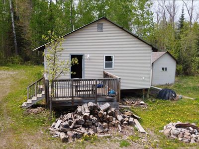 4656 Highway 73, Floodwood, MN, 55736