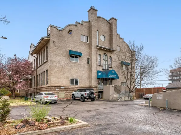 108 W Byers Place #202, Denver, CO 80223