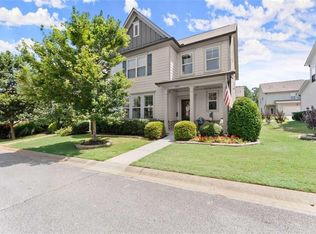 6021 Harbour Mist Dr, Flowery Branch, GA 30542