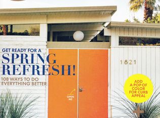 1821 E Amado Rd APT 5, Palm Springs, CA 92262