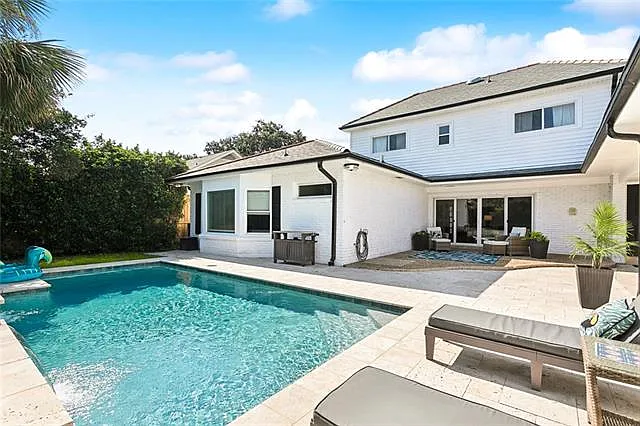 1431 Allen Toussaint Blvd — Photo 25