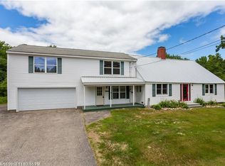 228 Garland Rd, Shapleigh, ME 04076