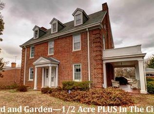 3005 Brook Rd, Richmond, VA 23227